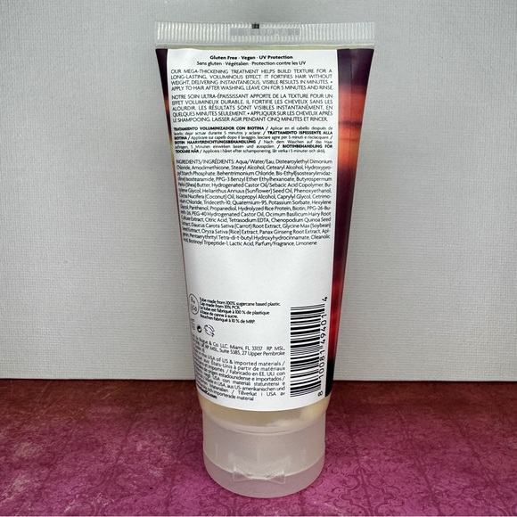 ✨ R+Co — DALLAS Biotin Thickening Treatment ✨Volume • Strength • Instant Lift - Picture 2 of 3